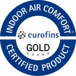 Eurofins-Certified